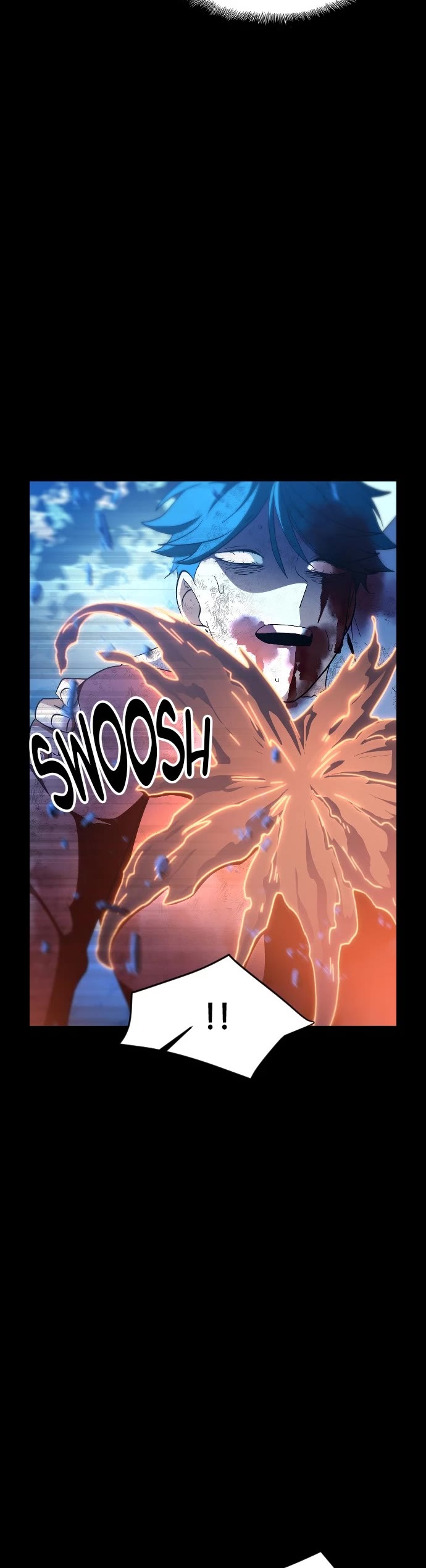 The Last Golden Child chapter 169 page 31