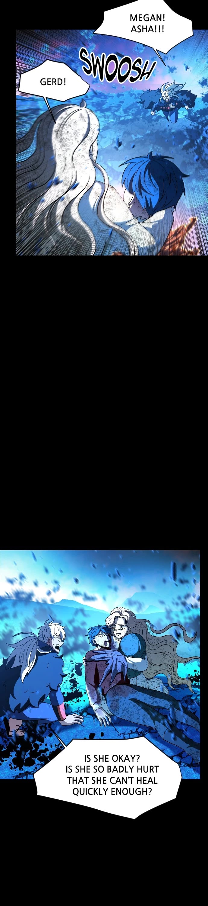 The Last Golden Child chapter 169 page 32