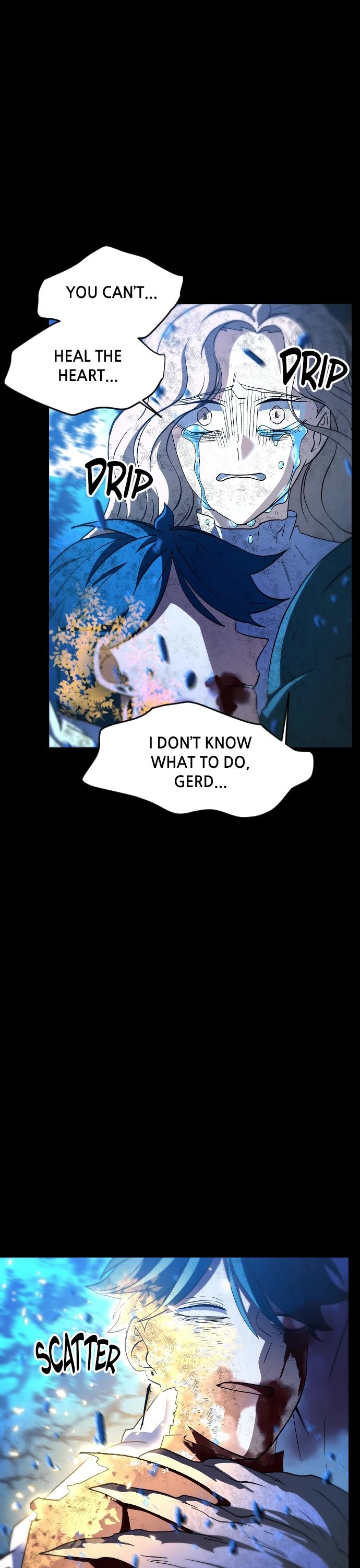 The Last Golden Child chapter 169 page 33