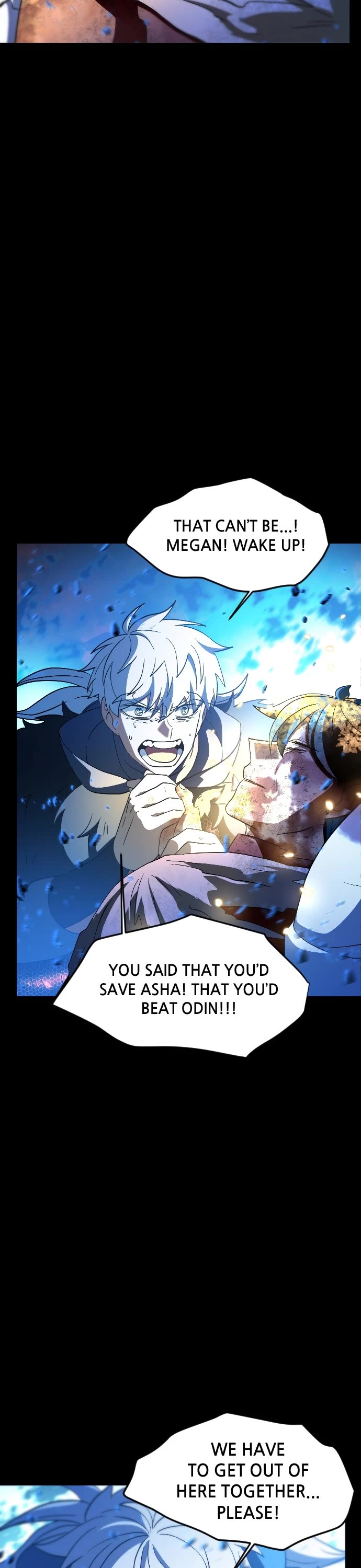 The Last Golden Child chapter 169 page 34