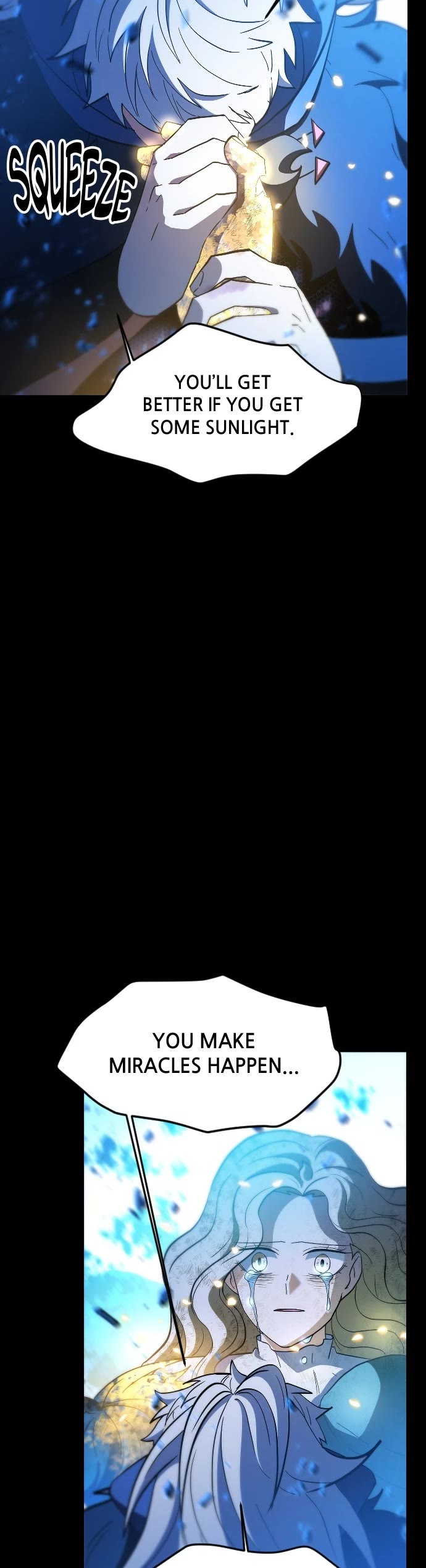 The Last Golden Child chapter 169 page 35