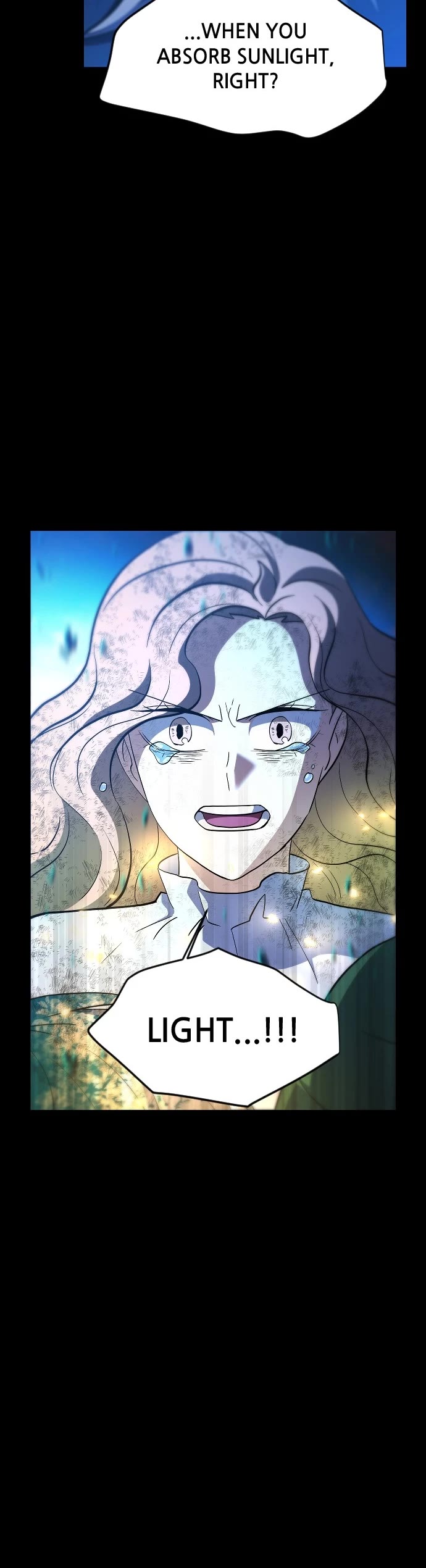 The Last Golden Child chapter 169 page 36