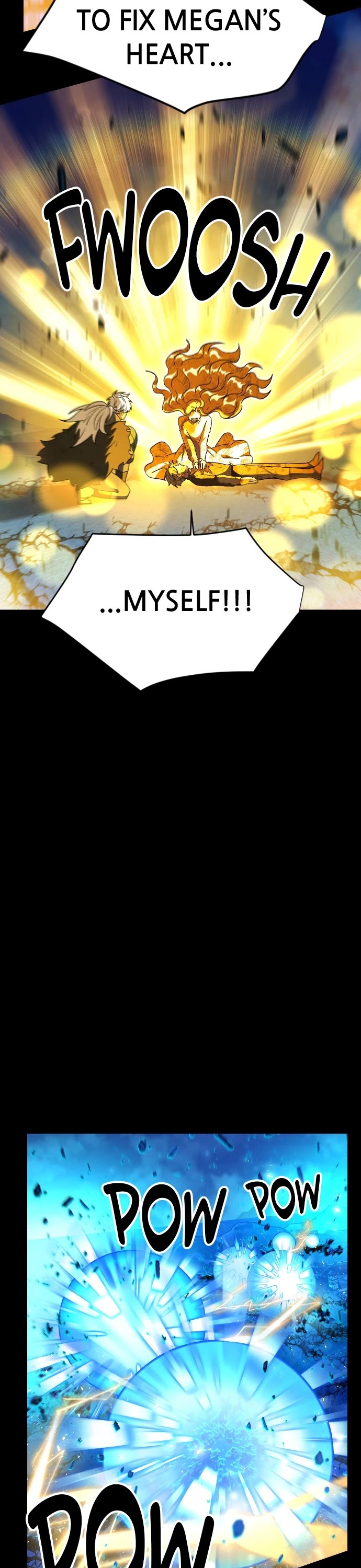 The Last Golden Child chapter 169 page 38