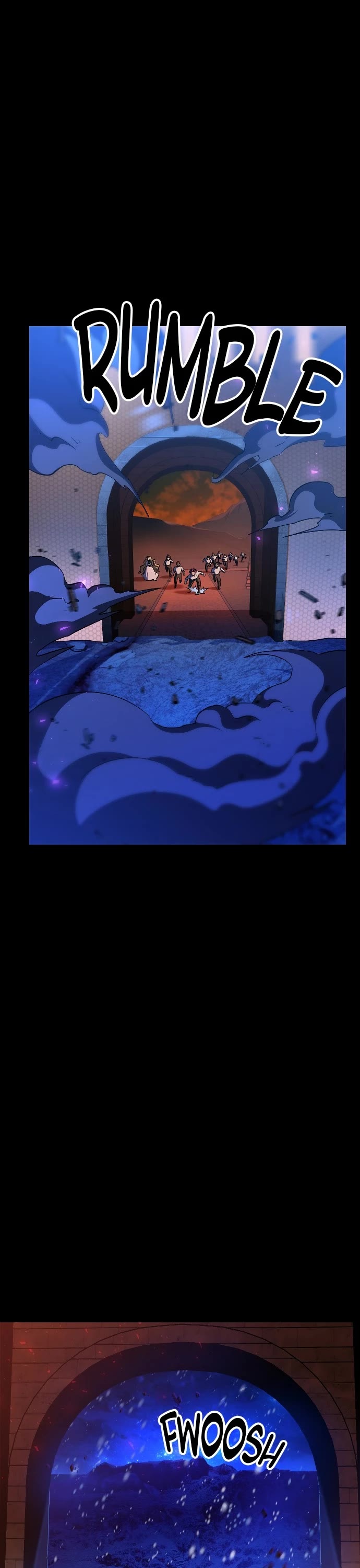 The Last Golden Child chapter 169 page 4