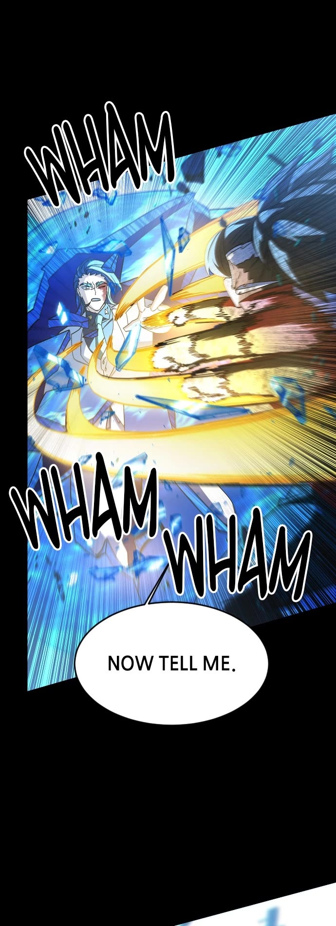 The Last Golden Child chapter 169 page 42