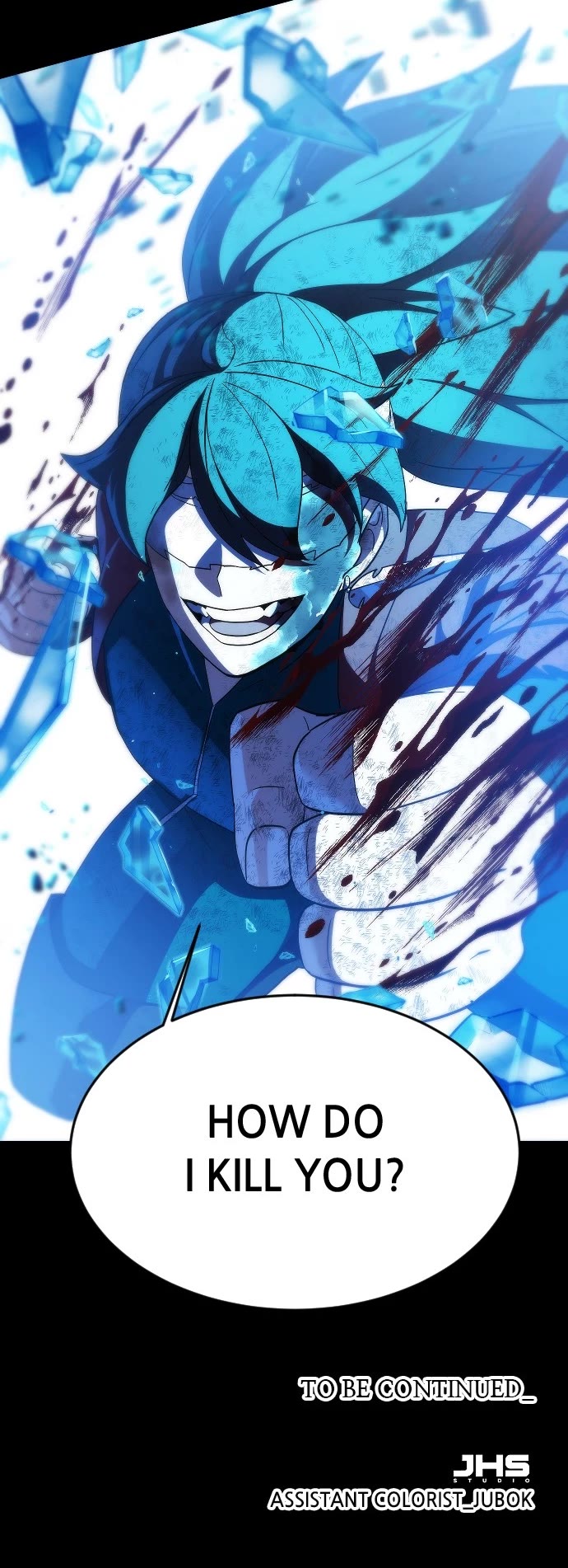 The Last Golden Child chapter 169 page 43