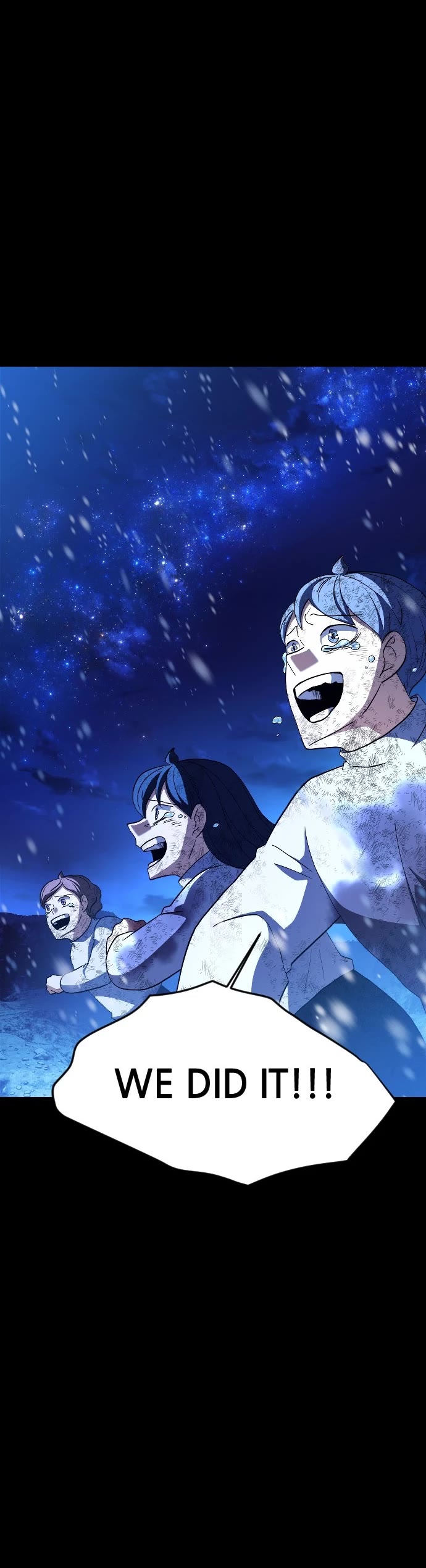 The Last Golden Child chapter 169 page 6