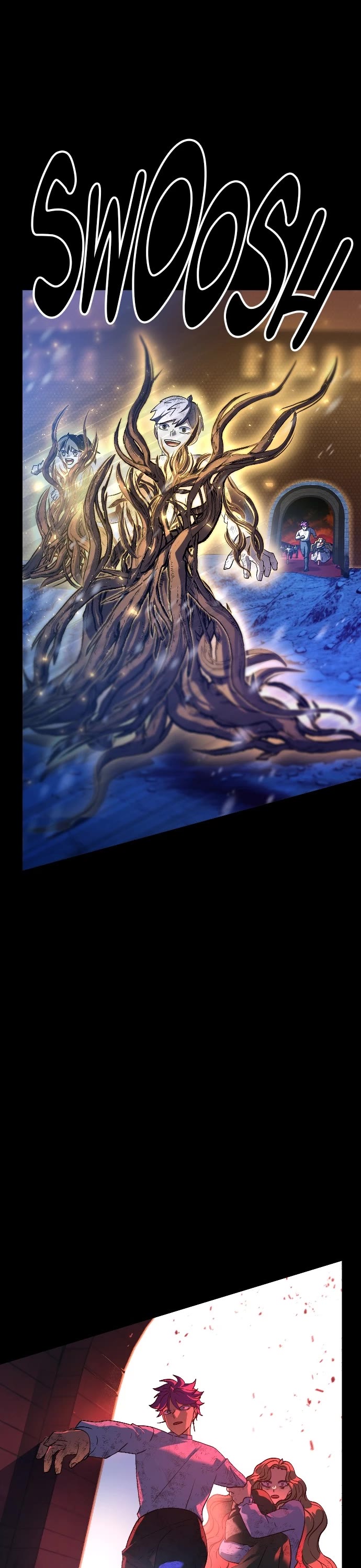 The Last Golden Child chapter 169 page 8