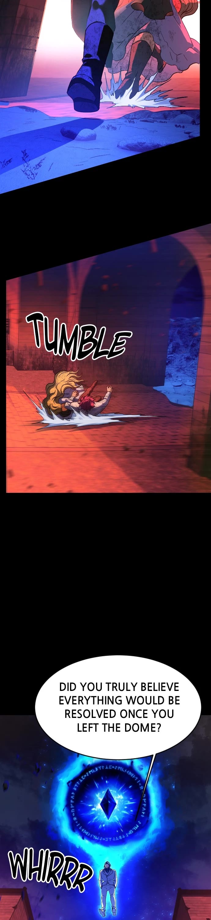 The Last Golden Child chapter 169 page 9