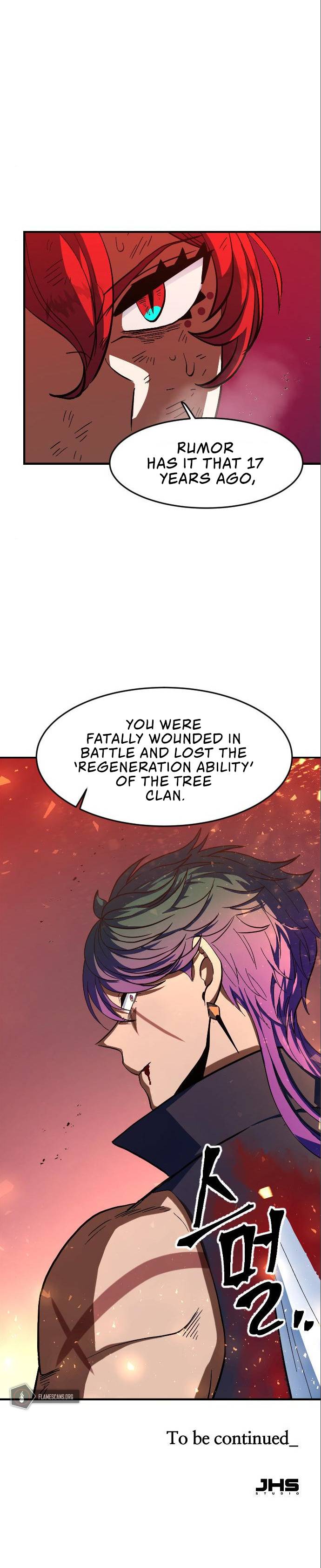 The Last Golden Child chapter 17 page 16