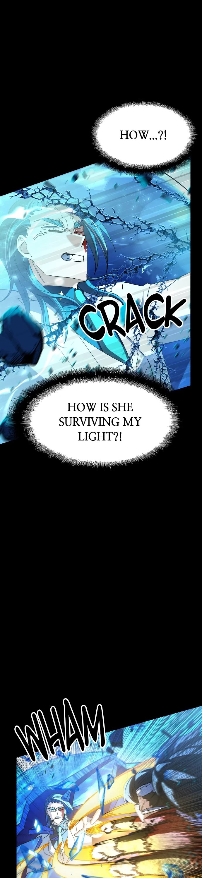 The Last Golden Child chapter 170 page 1