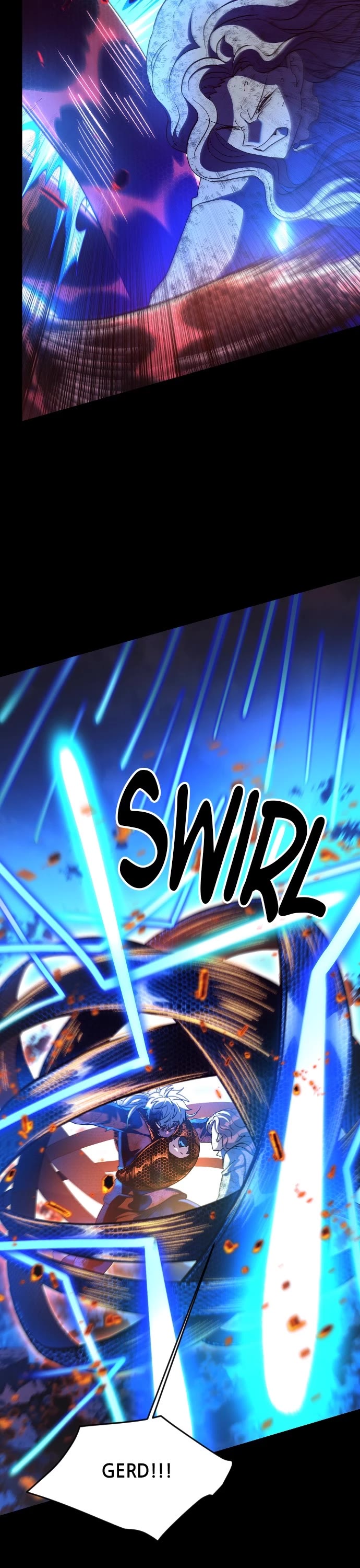 The Last Golden Child chapter 170 page 11