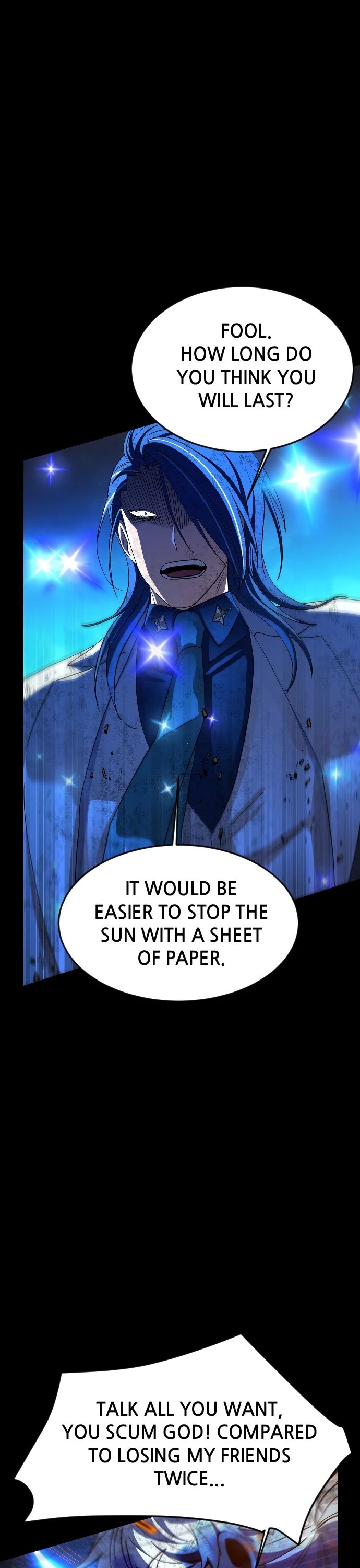 The Last Golden Child chapter 170 page 12