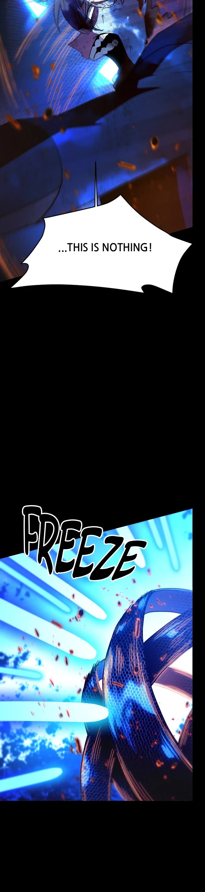 The Last Golden Child chapter 170 page 13