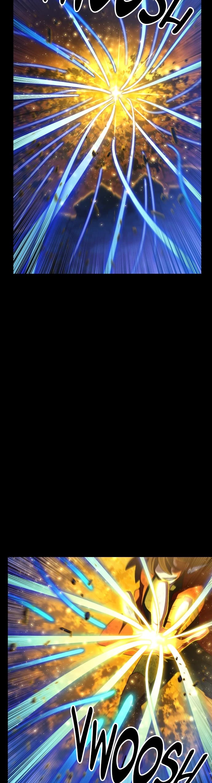 The Last Golden Child chapter 170 page 15