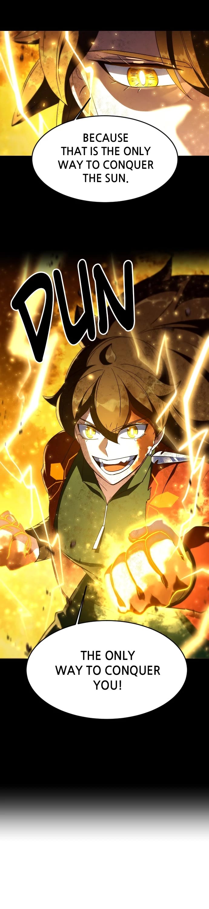 The Last Golden Child chapter 170 page 17