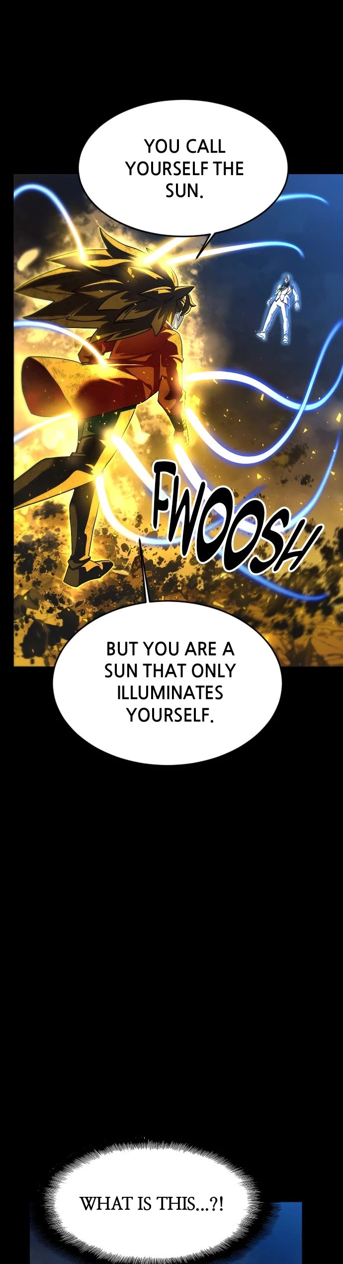 The Last Golden Child chapter 170 page 19