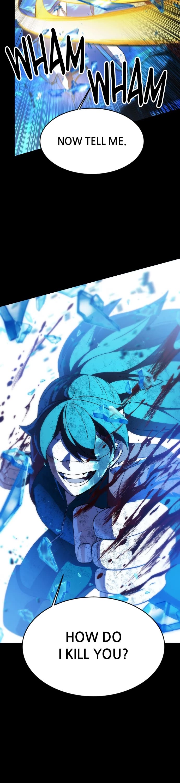 The Last Golden Child chapter 170 page 2