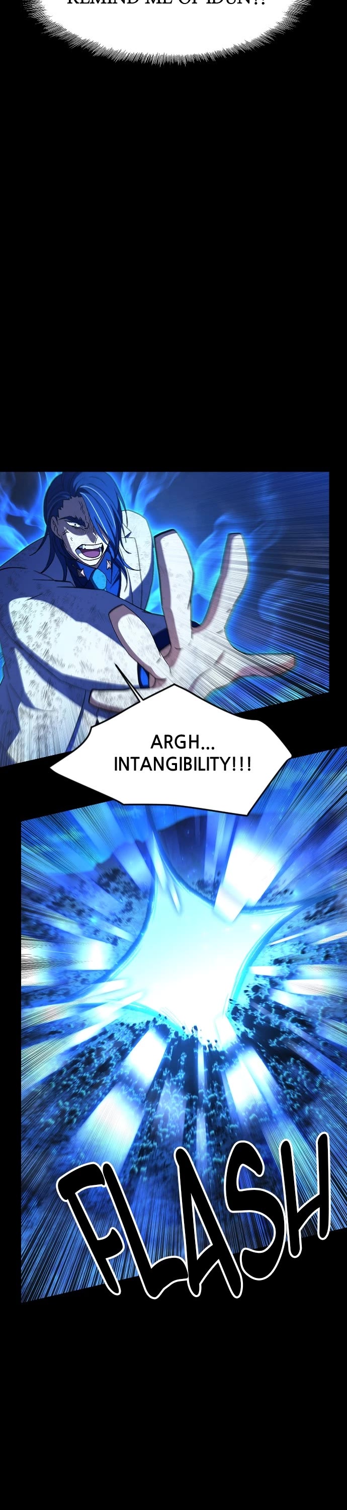 The Last Golden Child chapter 170 page 21