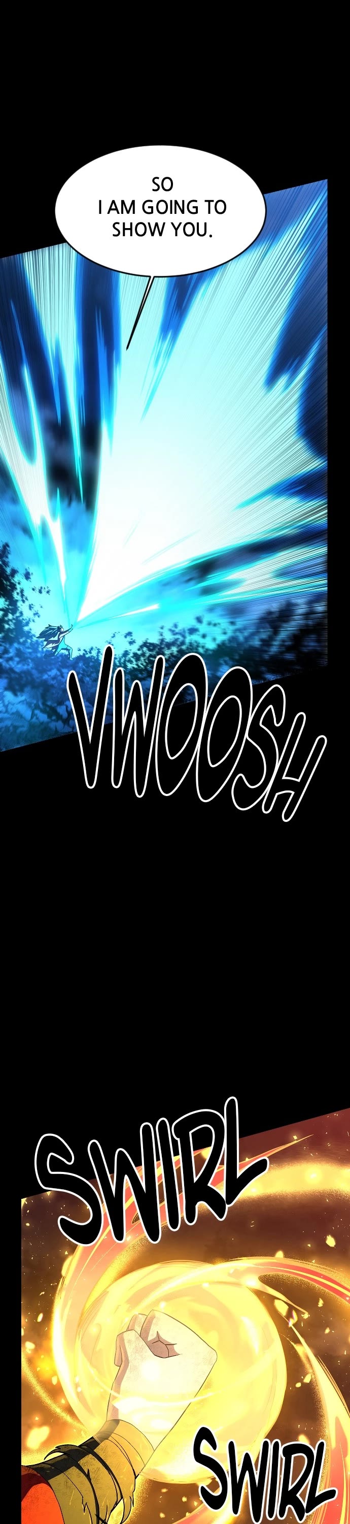 The Last Golden Child chapter 170 page 22