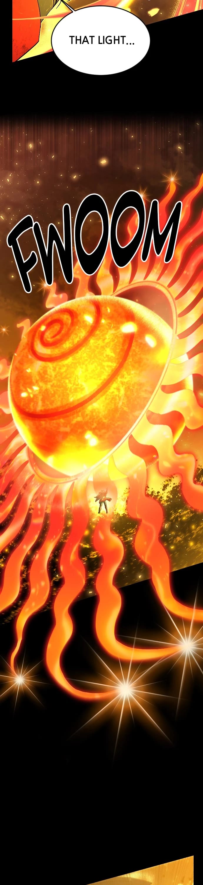 The Last Golden Child chapter 170 page 23