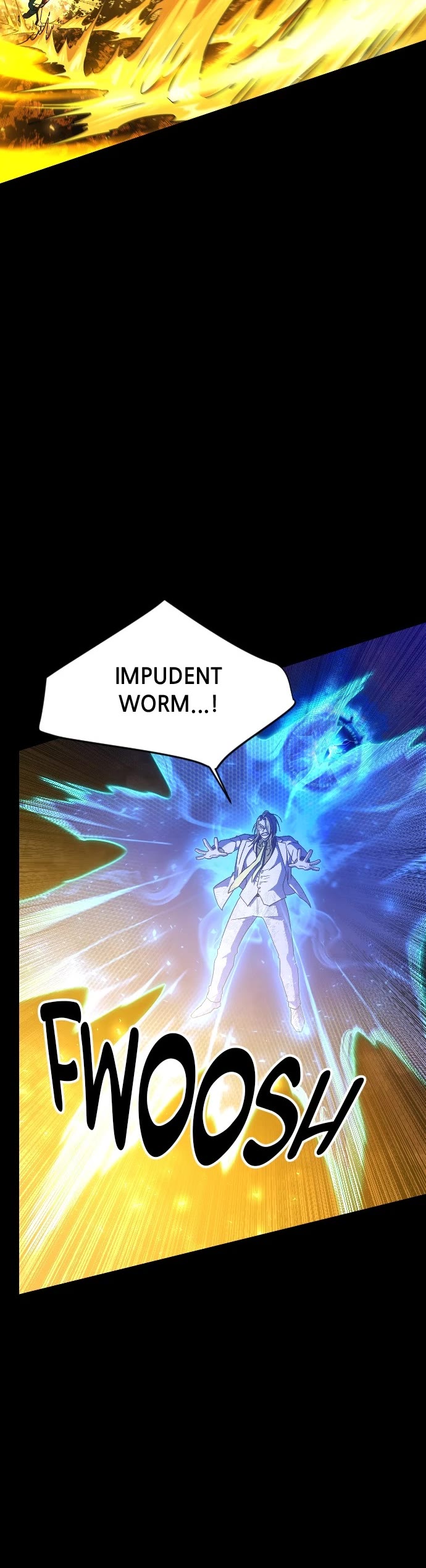 The Last Golden Child chapter 170 page 25