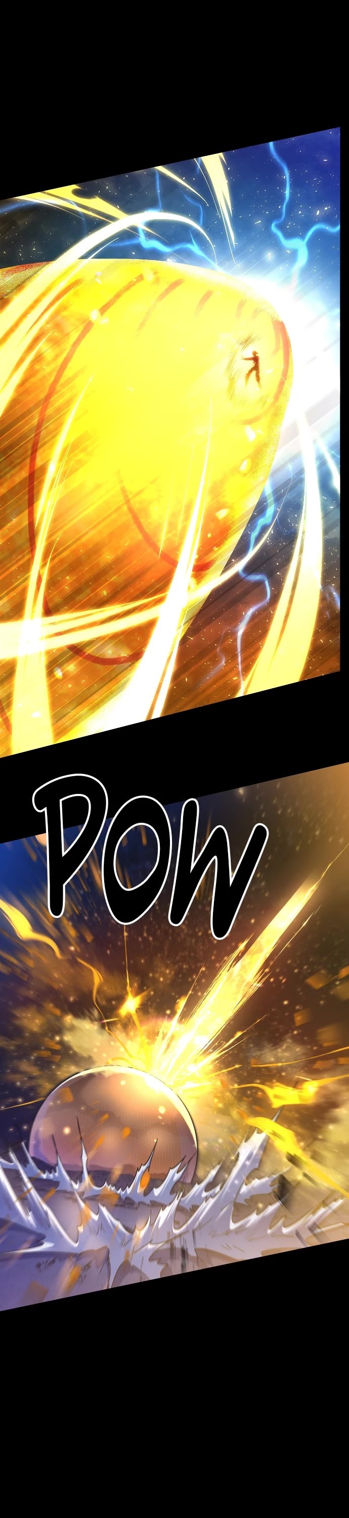 The Last Golden Child chapter 170 page 26