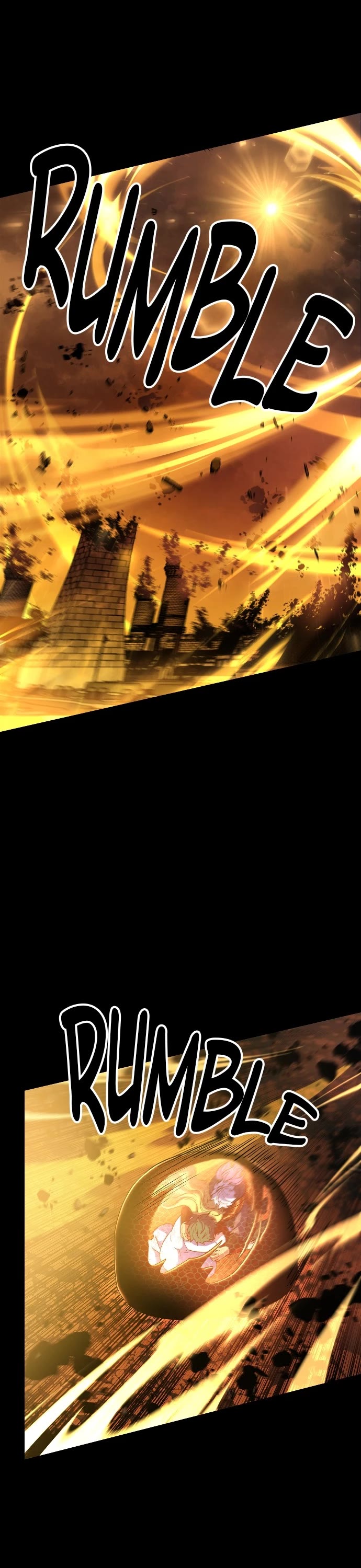 The Last Golden Child chapter 170 page 27