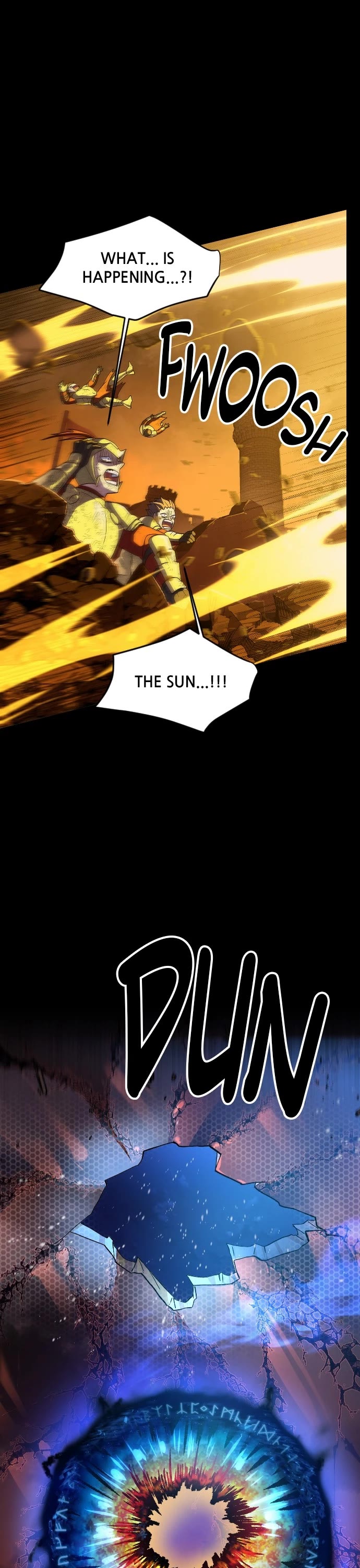 The Last Golden Child chapter 170 page 28