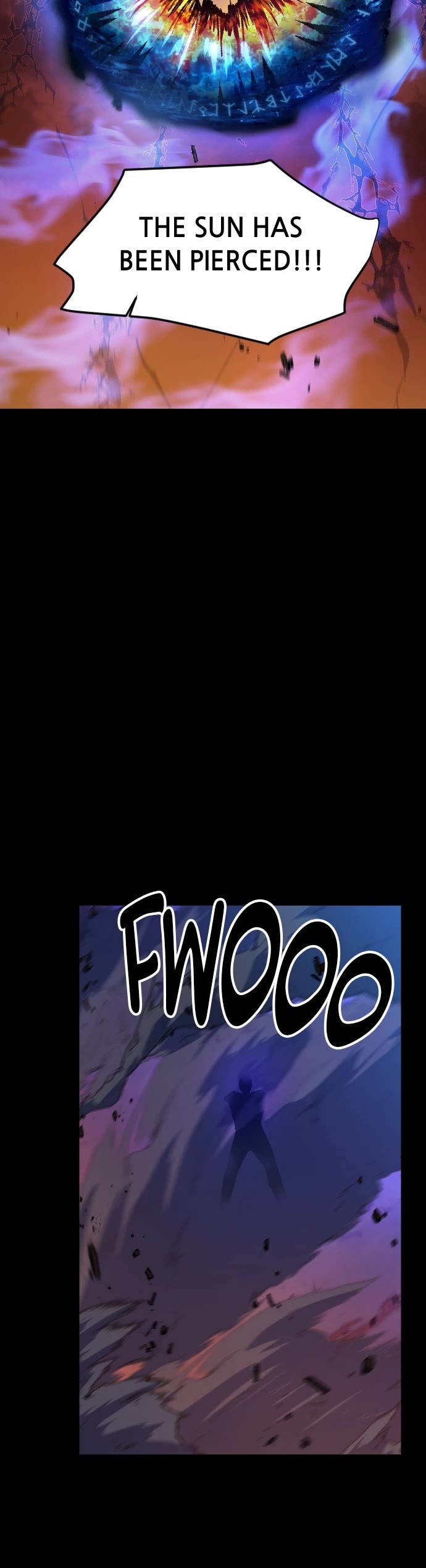 The Last Golden Child chapter 170 page 29