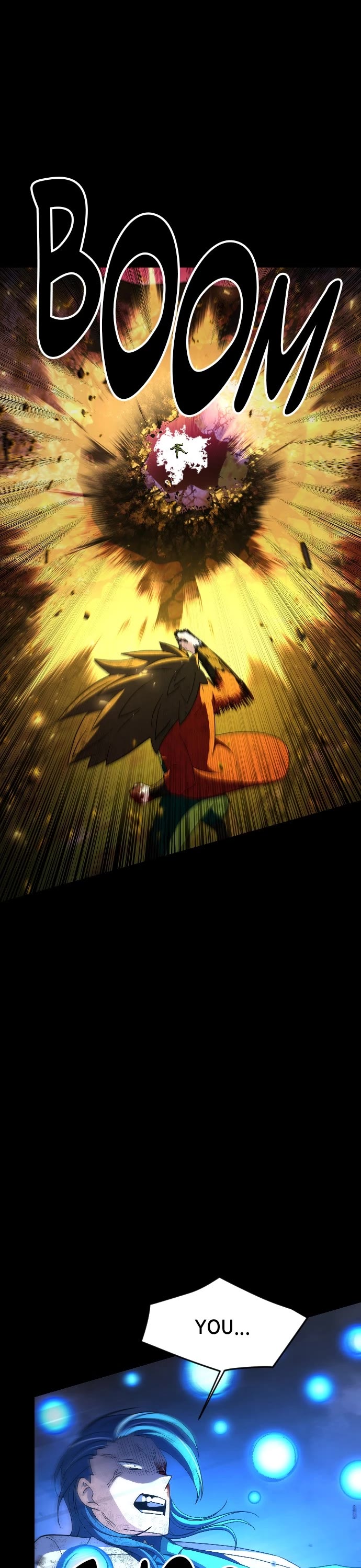 The Last Golden Child chapter 170 page 3