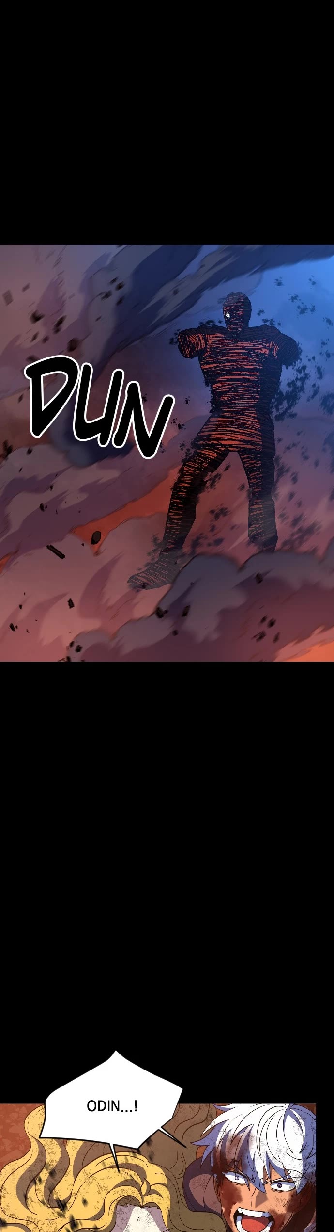 The Last Golden Child chapter 170 page 30