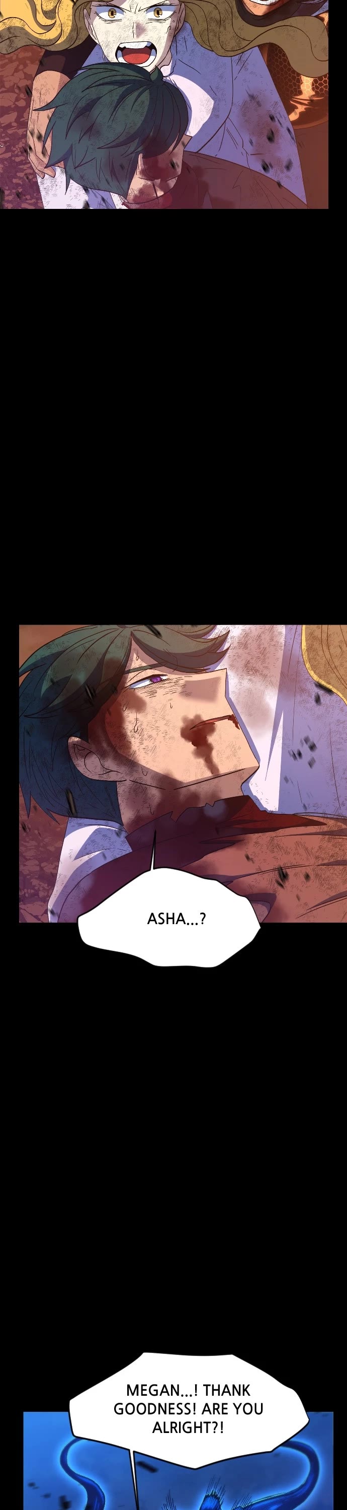 The Last Golden Child chapter 170 page 31