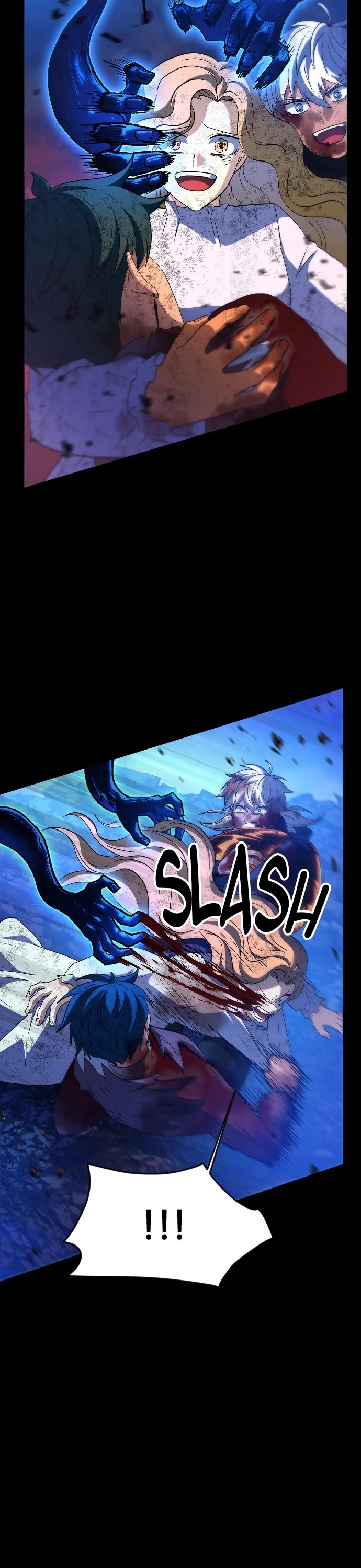 The Last Golden Child chapter 170 page 32