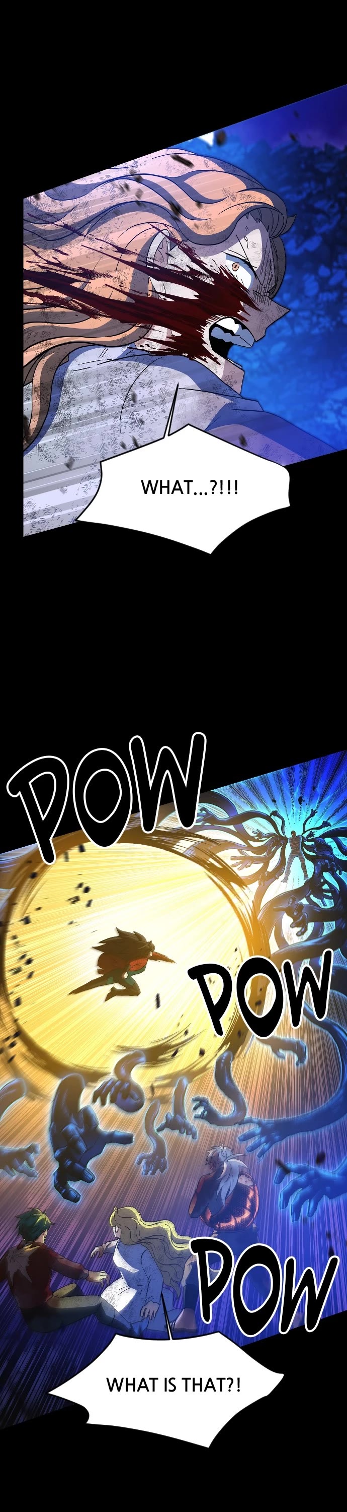 The Last Golden Child chapter 170 page 33