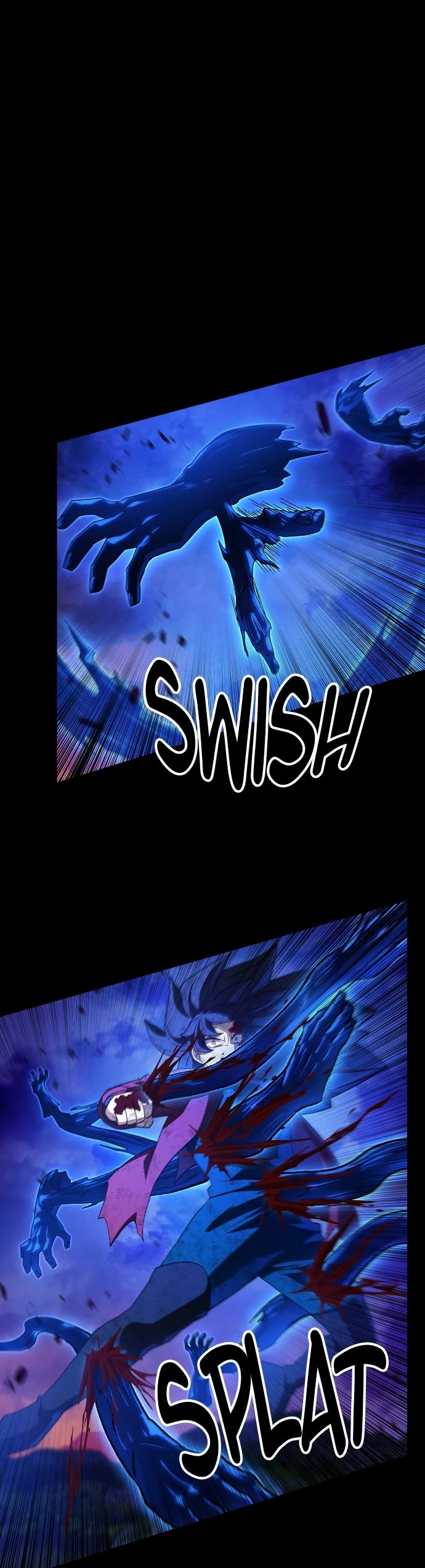 The Last Golden Child chapter 170 page 34