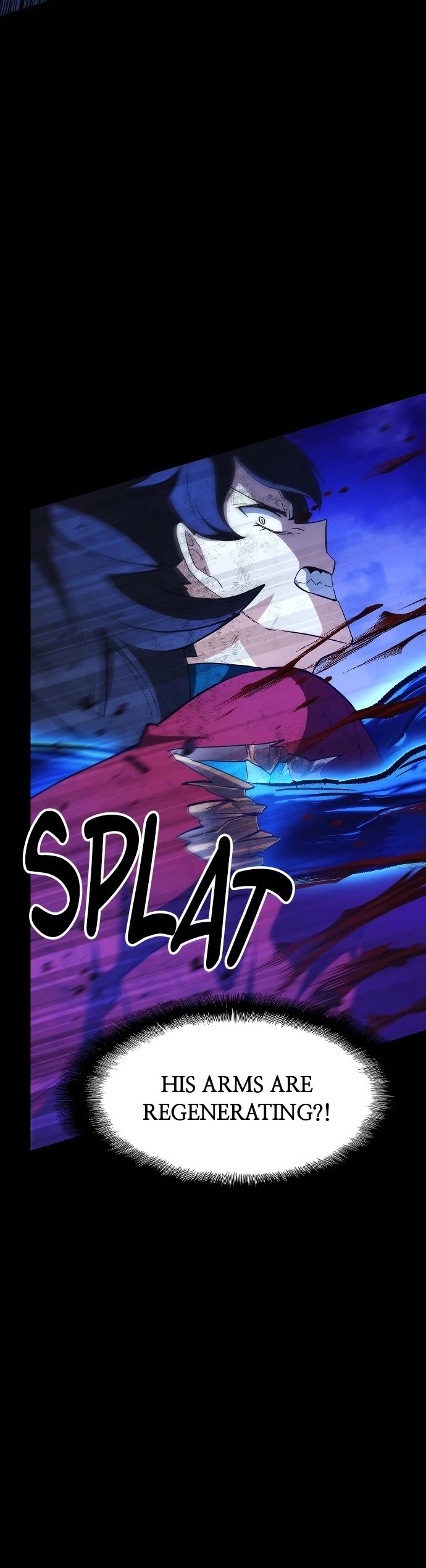 The Last Golden Child chapter 170 page 35