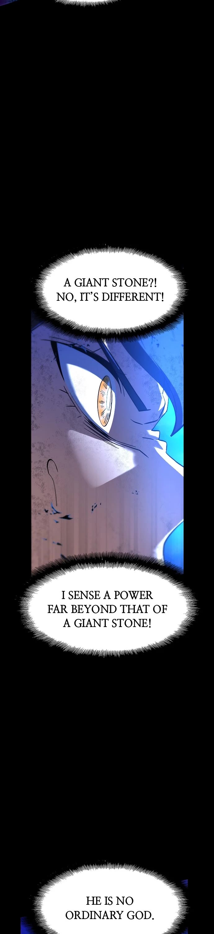 The Last Golden Child chapter 170 page 37