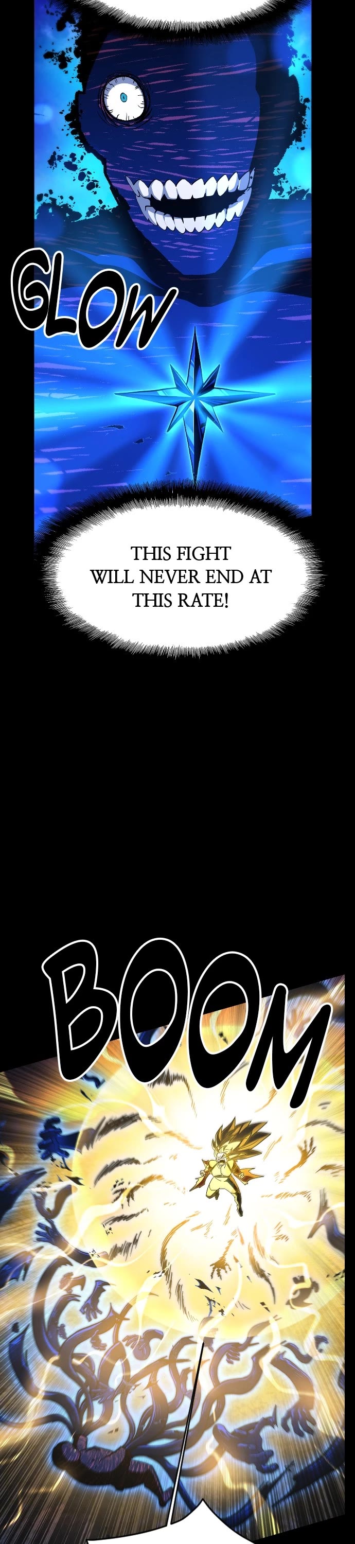 The Last Golden Child chapter 170 page 38