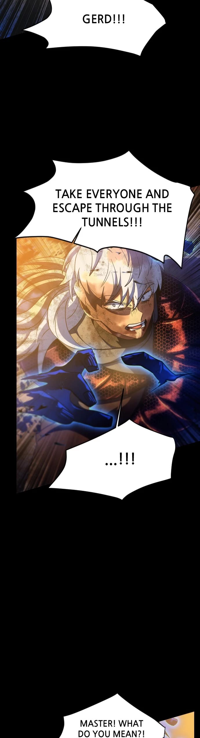 The Last Golden Child chapter 170 page 39