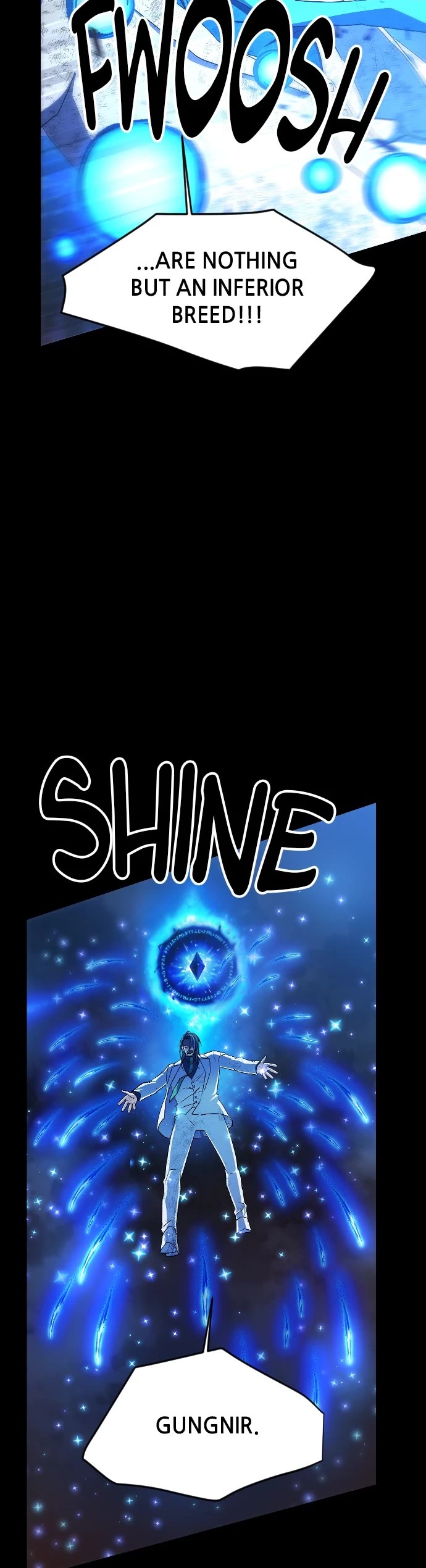 The Last Golden Child chapter 170 page 4