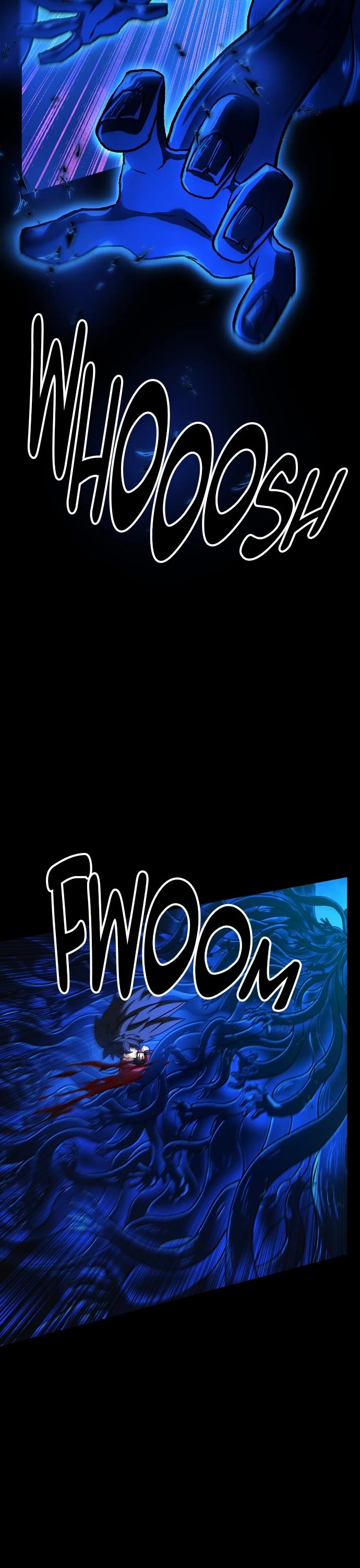 The Last Golden Child chapter 170 page 41