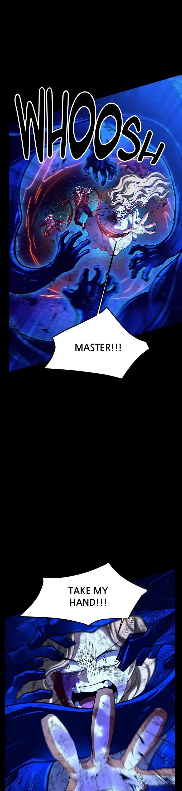 The Last Golden Child chapter 170 page 42