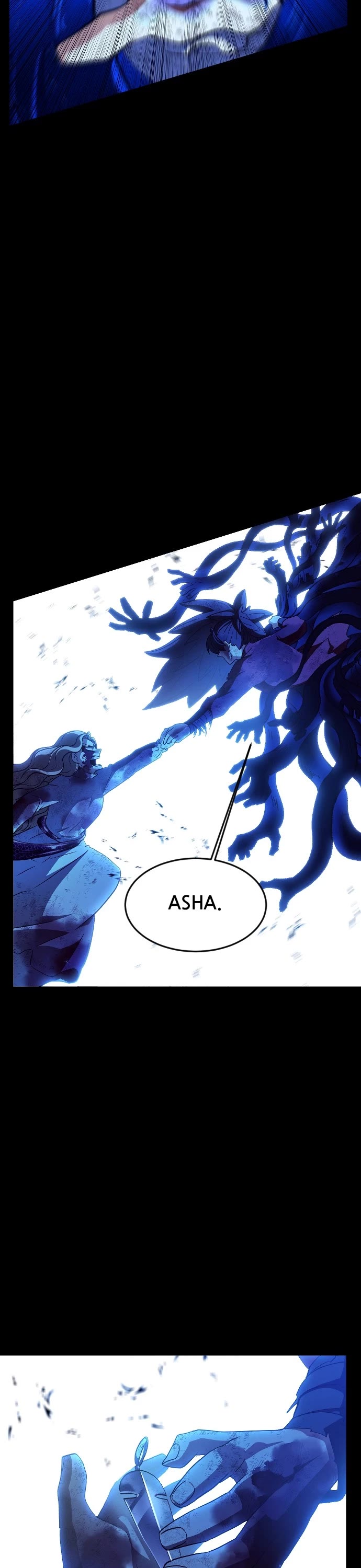 The Last Golden Child chapter 170 page 43