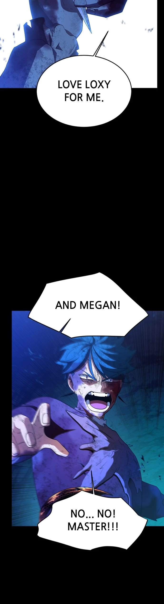 The Last Golden Child chapter 170 page 44