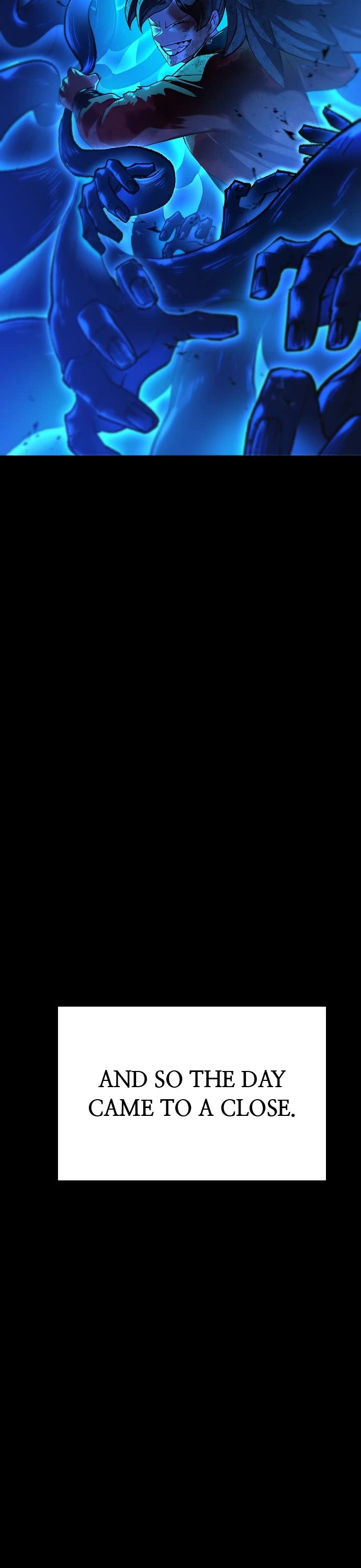 The Last Golden Child chapter 170 page 46