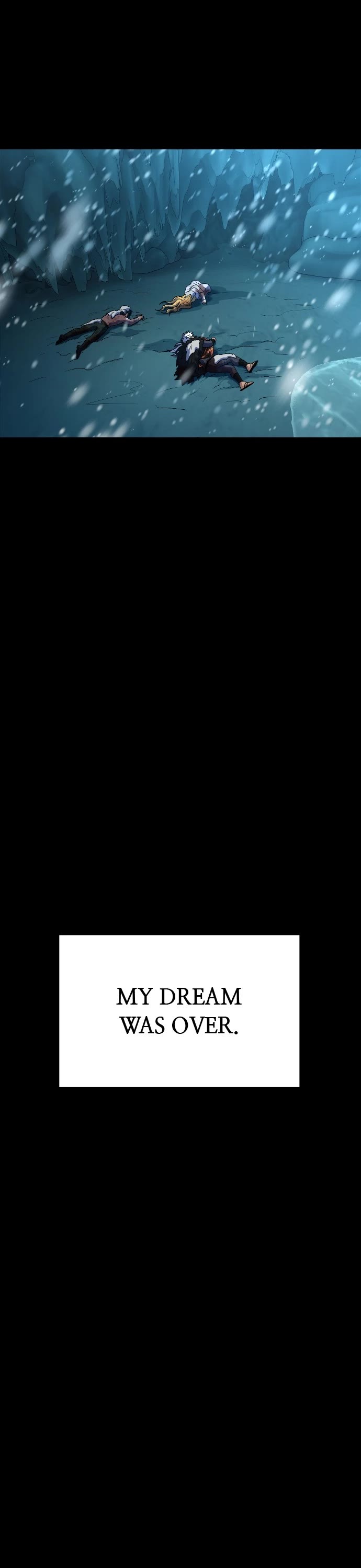 The Last Golden Child chapter 170 page 47