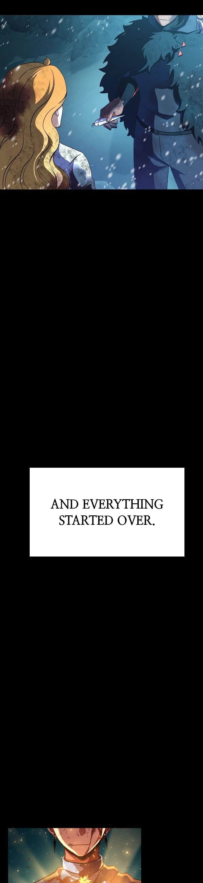 The Last Golden Child chapter 170 page 48