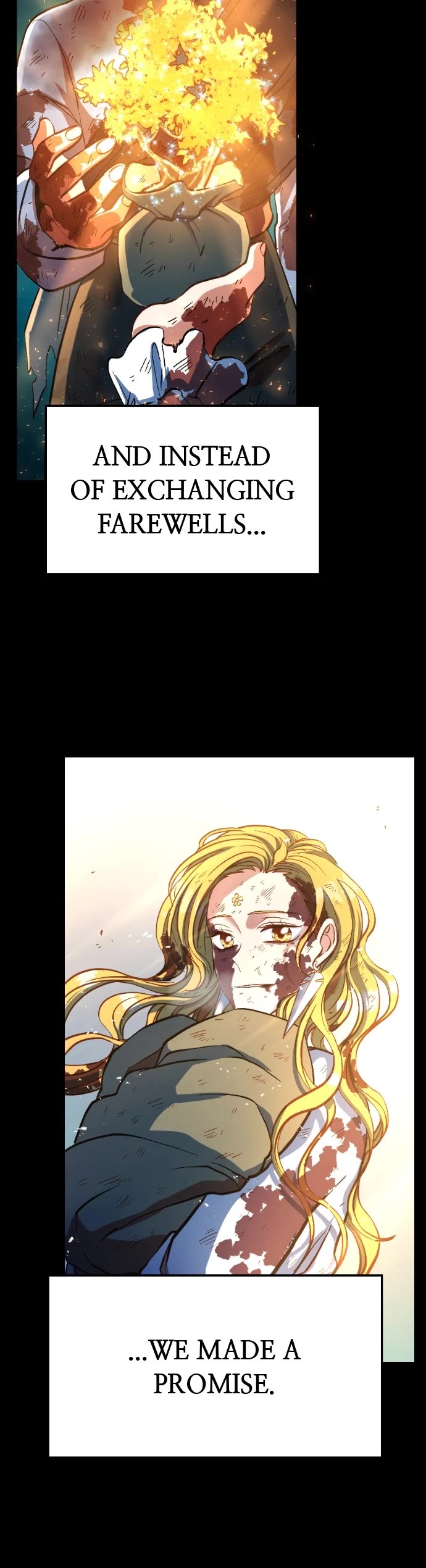 The Last Golden Child chapter 170 page 49