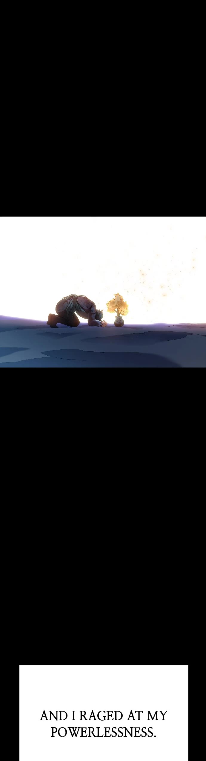 The Last Golden Child chapter 170 page 50